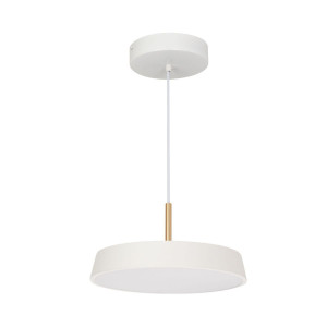 Подвесной светильник Arlight SP-ELEGANT-R300-17W Warm3000 (WH, 120 deg, 230V) 033914(1)