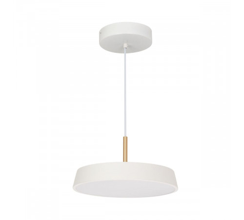 Подвесной светильник Arlight SP-ELEGANT-R300-17W Warm3000 (WH, 120 deg, 230V) 033914(1) Подвесной светильник Arlight SP-ELEGANT-R300-17W Warm3000 (WH, 120 deg, 230V) 033914(1)