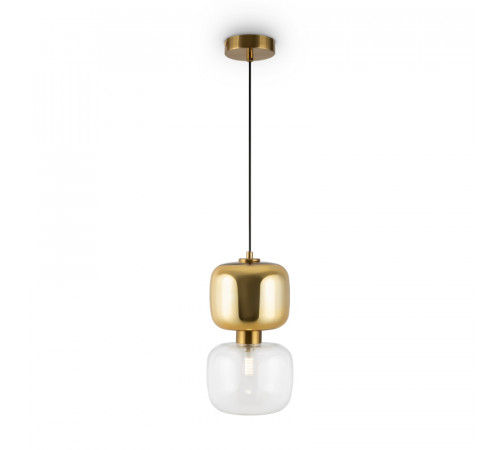 Подвесной светильник Freya Lumen FR5215PL-01BS Подвесной светильник Freya Lumen FR5215PL-01BS