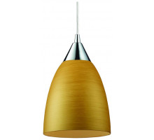 Подвесной светильник WERTMARK FLAME WE206.01.136