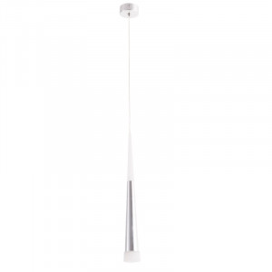 Подвесной светодиодный светильник Arte Lamp Orione A6010SP-1CC