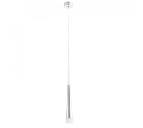 Подвесной светодиодный светильник Arte Lamp Orione A6010SP-1CC Подвесной светодиодный светильник Arte Lamp Orione A6010SP-1CC