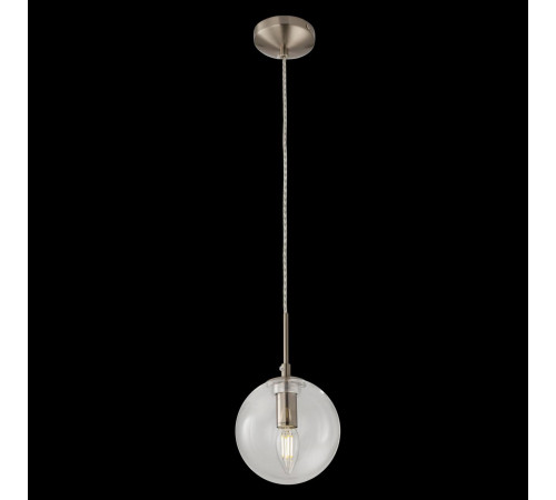 Подвесной светильник Citilux Томми CL102011 Подвесной светильник Citilux Томми CL102011