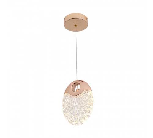 Подвесной светильник Arte Lamp Vitoria A2095SP-1GO Подвесной светильник Arte Lamp Vitoria A2095SP-1GO