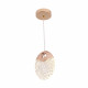 Подвесной светильник Arte Lamp Vitoria A2095SP-1GO