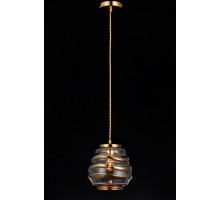 Подвесной светильник Natali Kovaltseva MINIMAL ART 77007-1P ANTIQUE