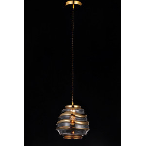 Подвесной светильник Natali Kovaltseva MINIMAL ART 77007-1P ANTIQUE