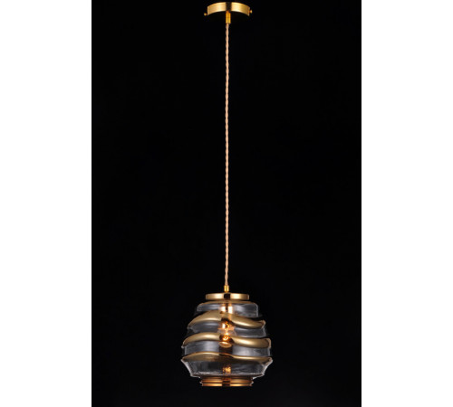 Подвесной светильник Natali Kovaltseva MINIMAL ART 77007-1P ANTIQUE