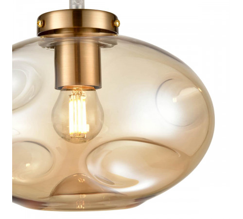 Подвесной светильник Vele Luce Alieno VL5354P11