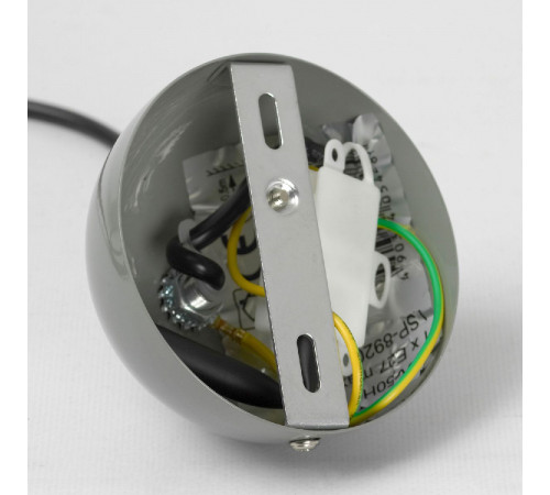 Подвесной светильник Lussole Gloss LSP-8920 Подвесной светильник Lussole Gloss LSP-8920