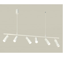 Подвесной светильник Ambrella Light Traditional DIY (С9005, С6301, A2060, N6235) XB9005150