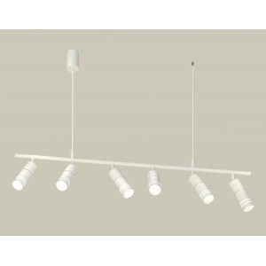 Подвесной светильник Ambrella Light Traditional DIY (С9005, С6301, A2060, N6235) XB9005150