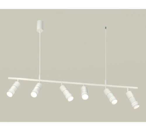 Подвесной светильник Ambrella Light Traditional DIY (С9005, С6301, A2060, N6235) XB9005150
