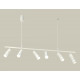 Подвесной светильник Ambrella Light Traditional DIY (С9005, С6301, A2060, N6235) XB9005150