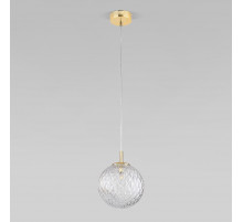 Подвесной светильник TK Lighting 4609 Cadix Gold a065191