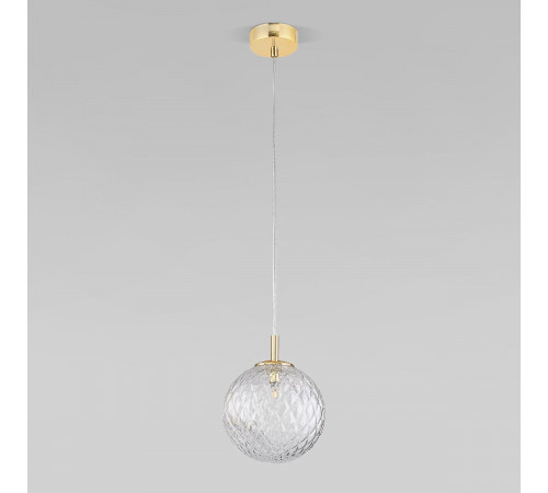 Подвесной светильник TK Lighting 4609 Cadix Gold a065191 Подвесной светильник TK Lighting 4609 Cadix Gold a065191