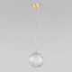 Подвесной светильник TK Lighting 4609 Cadix Gold a065191