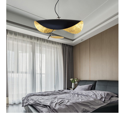 Подвесной светильник ImperiumLoft Covert 178132-26 Подвесной светильник ImperiumLoft Covert 178132-26