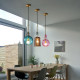 Подвесной светильник ImperiumLoft Candy 240232-26