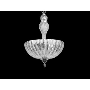 Подвесной светильник Newport 6703/S clear М0045526