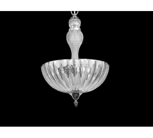 Подвесной светильник Newport 6703/S clear М0045526 Подвесной светильник Newport 6703/S clear М0045526