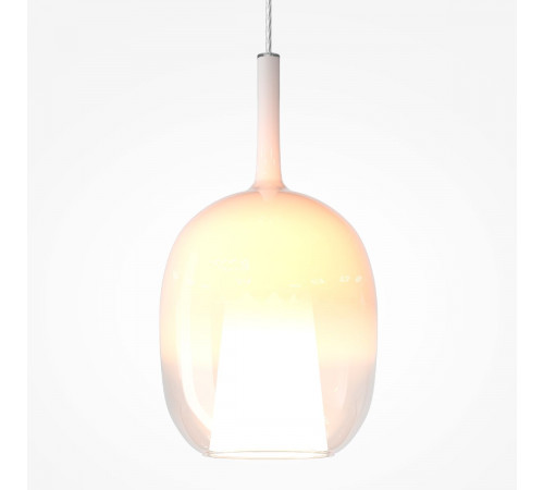 Подвесной светильник Maytoni Duality MOD271PL-01W1 Подвесной светильник Maytoni Duality MOD271PL-01W1