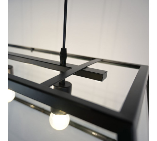 Подвесной светильник ImperiumLoft Model 249061-26 Подвесной светильник ImperiumLoft Model 249061-26