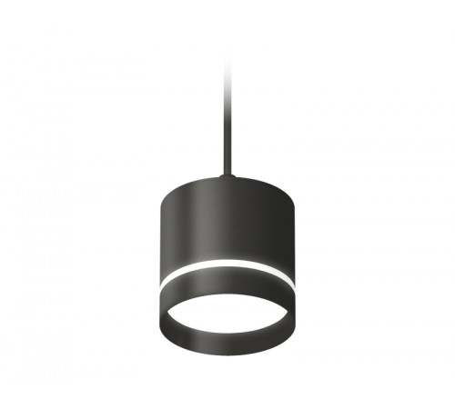 Комплект подвесного светильника Ambrella Light Techno Spot XP8111023 (A2333, C8111, N8462) Комплект подвесного светильника Ambrella Light Techno Spot XP8111023 (A2333, C8111, N8462)
