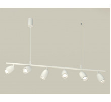 Подвесной светильник Ambrella Light Traditional DIY (С9005, С1122, N7001) XB9005530