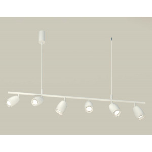 Подвесной светильник Ambrella Light Traditional DIY (С9005, С1122, N7001) XB9005530