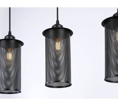 Подвесной светильник Ambrella Light Traditional TR8164 Подвесной светильник Ambrella Light Traditional TR8164