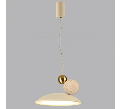 Подвесной светильник Odeon Light Travertino 6625/20L Подвесной светильник Odeon Light Travertino 6625/20L