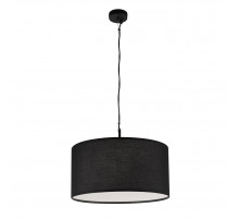 Подвесной светильник Arte Lamp Coppa A4095SP-3BK