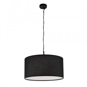Подвесной светильник Arte Lamp Coppa A4095SP-3BK