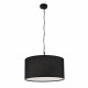Подвесной светильник Arte Lamp Coppa A4095SP-3BK