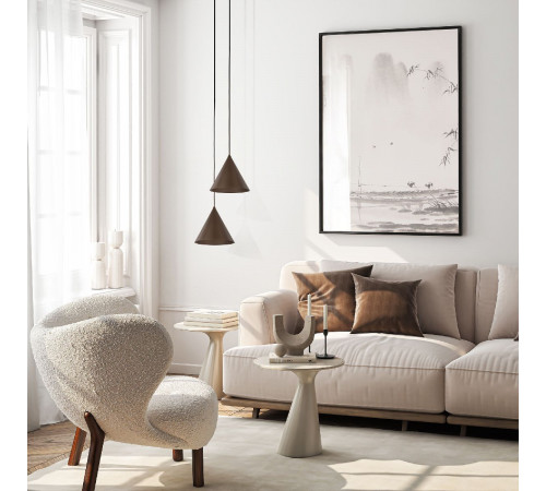 Подвесной светильник TK Lighting 10073 Cono a068514