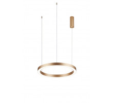 Подвесной светодиодный светильник Milosh tendence 0685CLA-100GD