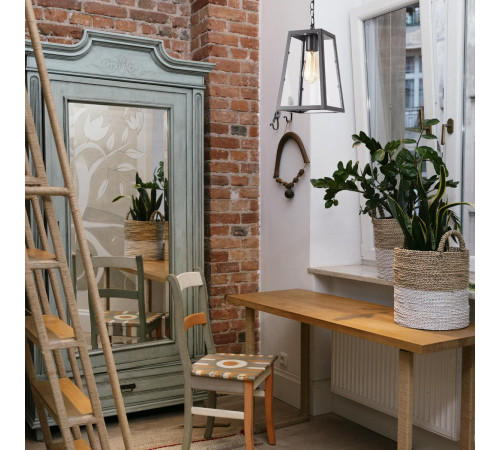 Подвесной светильник LOFT IT Modern filament Loft1127