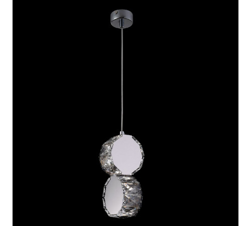 Подвесной светильник Crystal Lux BESO SP2 Подвесной светильник Crystal Lux BESO SP2