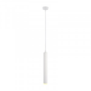 Подвесной светодиодный светильник Arte Lamp A6810SP-1WH