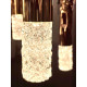 Подвесной светильник Delight Collection OM2365-F1 gold