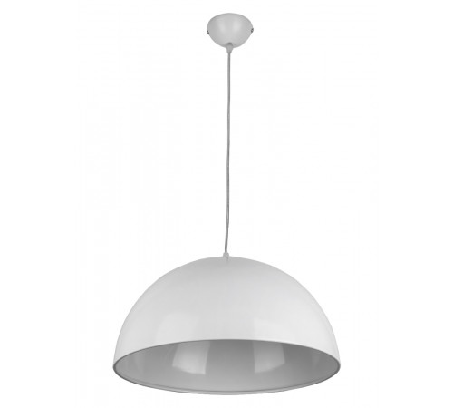 Подвесной светильник Toplight May TL4510D-01WH Подвесной светильник Toplight May TL4510D-01WH