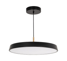 Подвесной светильник Arlight SP-ELEGANT-R500-37W Warm3000 (BK, 120 deg, 230V) 033922(1)
