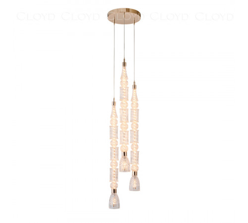 Подвесной светильник Cloyd Laconia 11525 Подвесной светильник Cloyd Laconia 11525