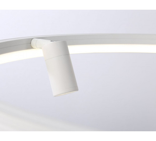 Подвесной светильник Ambrella Light Comfort FL5288 Подвесной светильник Ambrella Light Comfort FL5288