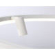 Подвесной светильник Ambrella Light Comfort FL5288