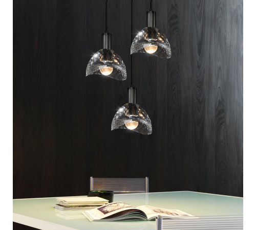 Подвесной светильник DeLight Collection MT8603 black Подвесной светильник DeLight Collection MT8603 black