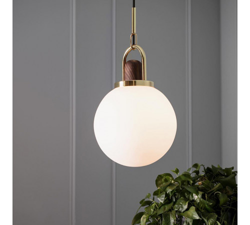 Подвесной светильник ImperiumLoft Arc Globe 191839-26 Подвесной светильник ImperiumLoft Arc Globe 191839-26