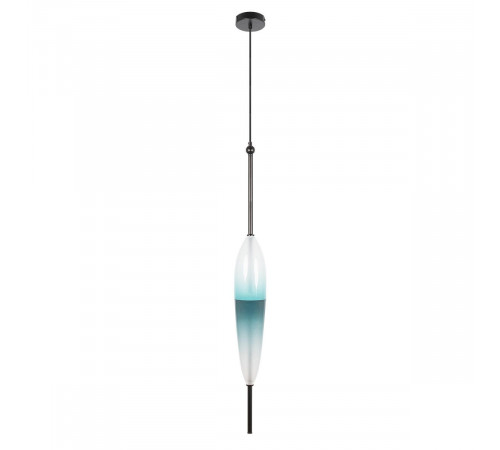 Подвесной светильник Loft IT Venice 10223/C Blue Подвесной светильник Loft IT Venice 10223/C Blue