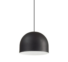 Подвесной светильник Ideal Lux Tall SP1 Big Nero 196787